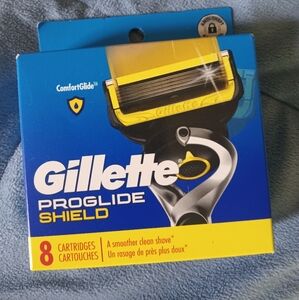 Gillette Pro glide Shield